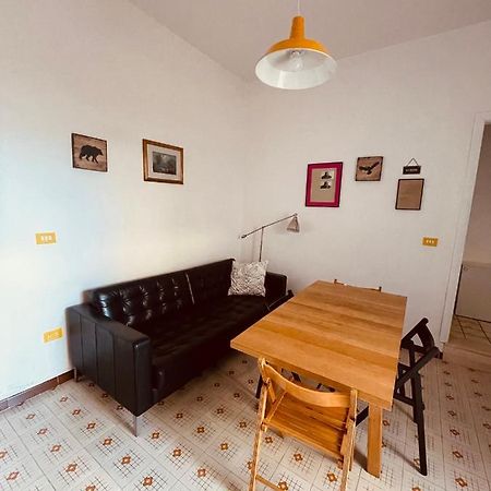 Lovely 2 Bedroom Rental Unit,Patio And Close Beach San Pietro in Bevagna Eksteriør billede